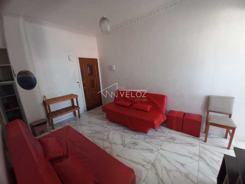 Apartamento, 1 quarto, 32 m² - Foto 15