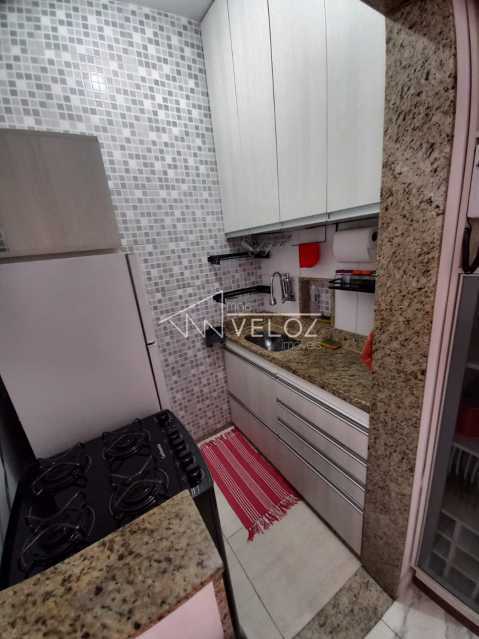 Apartamento, 1 quarto, 32 m² - Foto 4