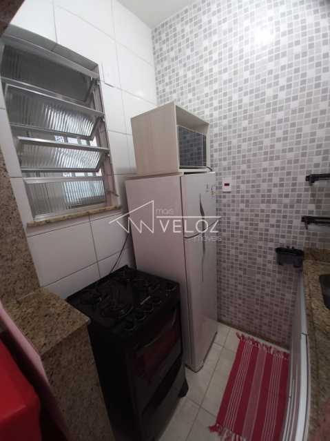 Apartamento, 1 quarto, 32 m² - Foto 8