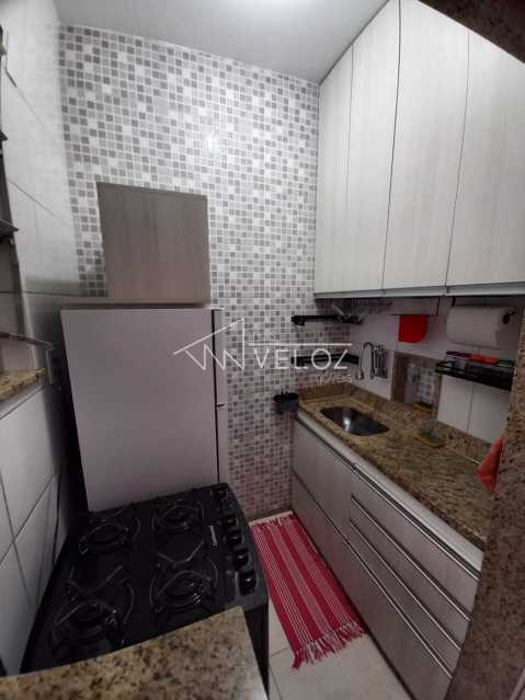 Apartamento, 1 quarto, 32 m² - Foto 5