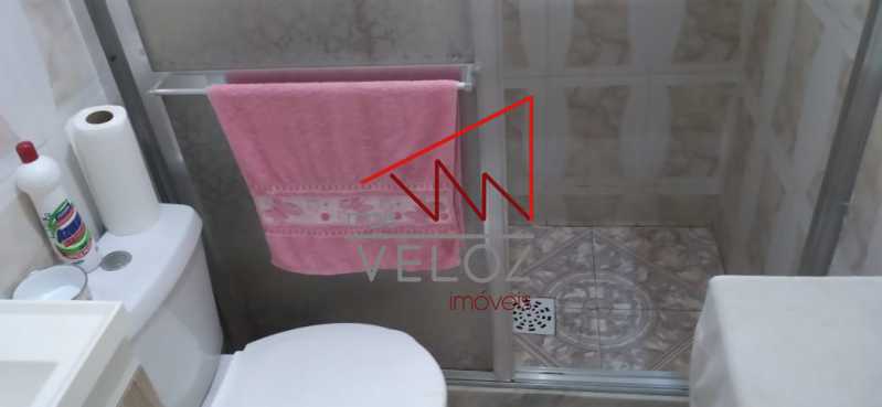 Kitnet-Studio, 28 m² - Foto 13