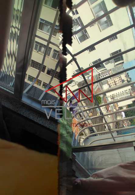 Kitnet-Studio, 28 m² - Foto 19