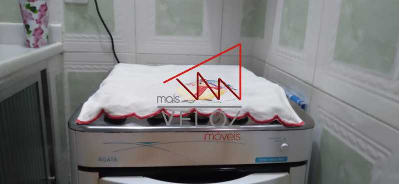 Kitnet-Studio, 28 m² - Foto 14