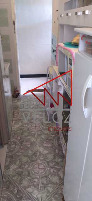 Kitnet-Studio, 28 m² - Foto 2