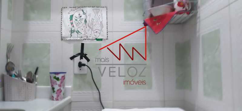 Kitnet-Studio, 28 m² - Foto 9