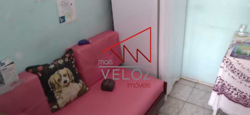 Kitnet-Studio, 28 m² - Foto 8