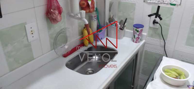 Kitnet-Studio, 28 m² - Foto 17