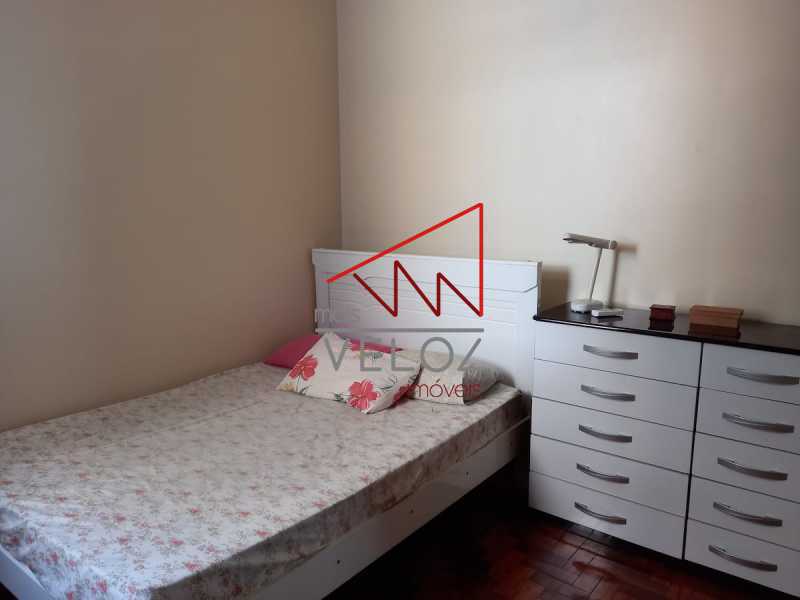 Apartamento à venda com 3 quartos, 100m² - Foto 3