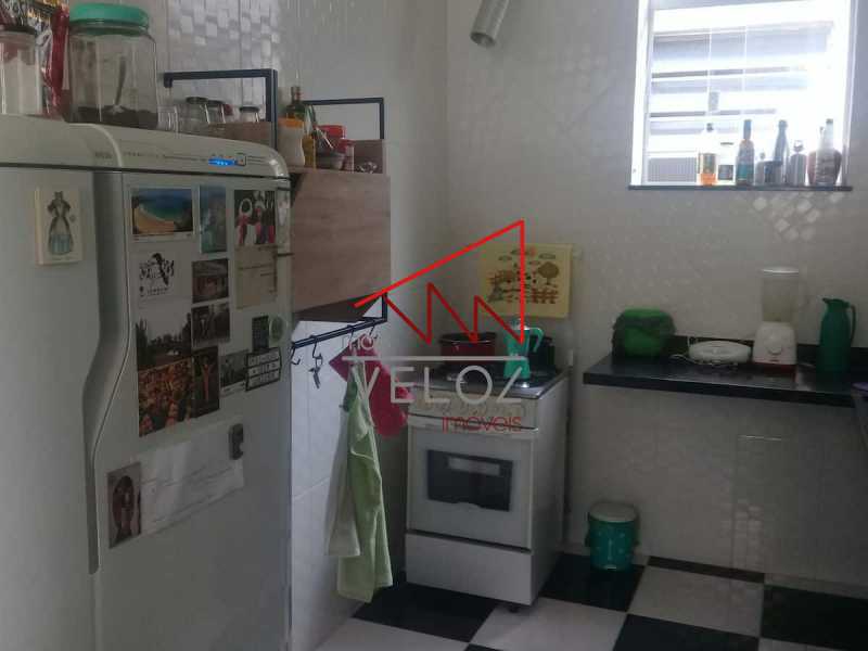 Apartamento à venda com 3 quartos, 100m² - Foto 8