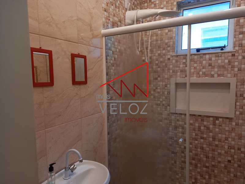 Apartamento à venda com 3 quartos, 100m² - Foto 15