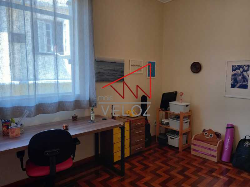 Apartamento à venda com 3 quartos, 100m² - Foto 17