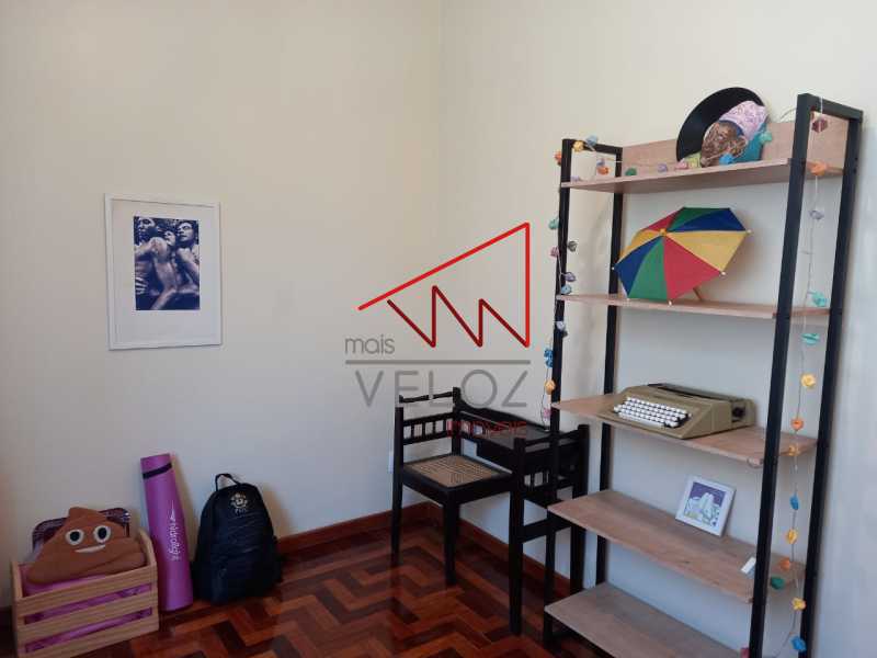 Apartamento à venda com 3 quartos, 100m² - Foto 19