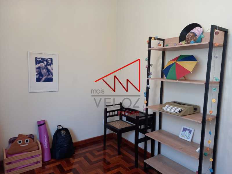 Apartamento à venda com 3 quartos, 100m² - Foto 20