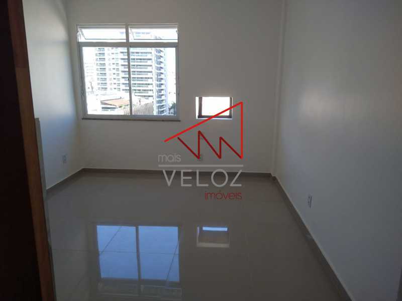 Apartamento à venda, 25m² - Foto 7