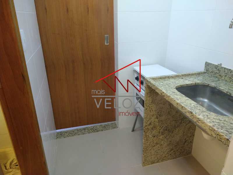 Apartamento à venda, 25m² - Foto 11