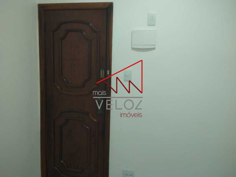 Apartamento à venda, 25m² - Foto 6