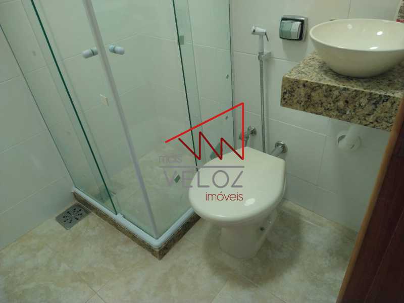 Apartamento à venda, 25m² - Foto 14