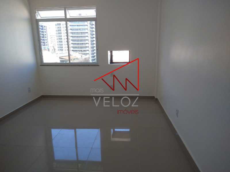 Apartamento à venda, 25m² - Foto 9