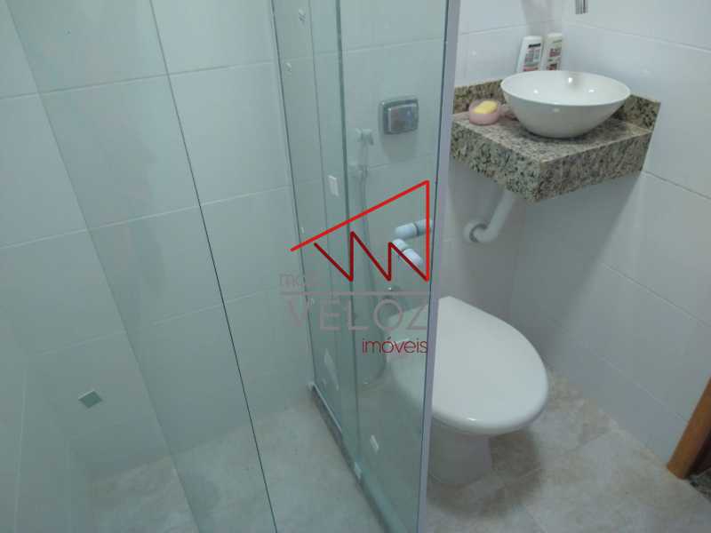 Apartamento à venda, 25m² - Foto 19