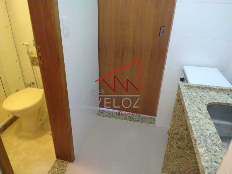 Apartamento à venda, 25m² - Foto 17