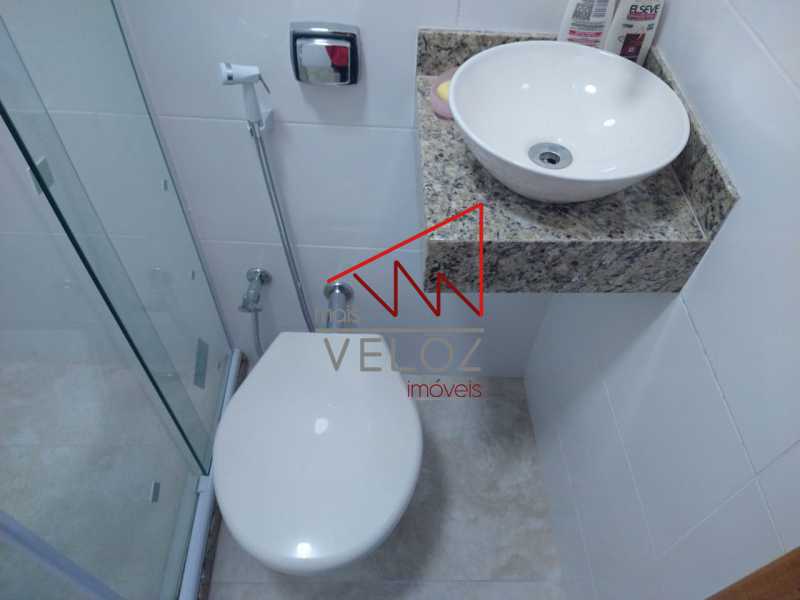 Apartamento à venda, 25m² - Foto 20