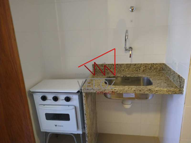 Apartamento à venda, 25m² - Foto 18