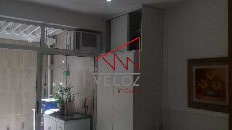 Apartamento à venda com 1 quarto, 35m² - Foto 8