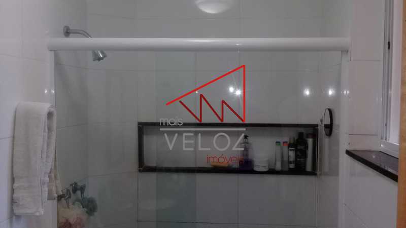 Apartamento à venda com 1 quarto, 35m² - Foto 5