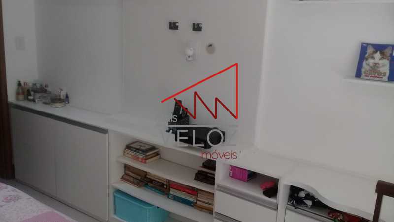 Apartamento à venda com 1 quarto, 35m² - Foto 14