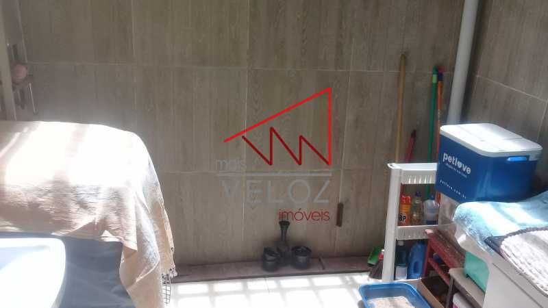 Apartamento à venda com 1 quarto, 35m² - Foto 19