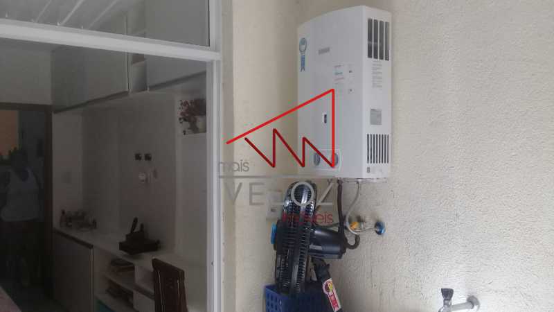 Apartamento à venda com 1 quarto, 35m² - Foto 18