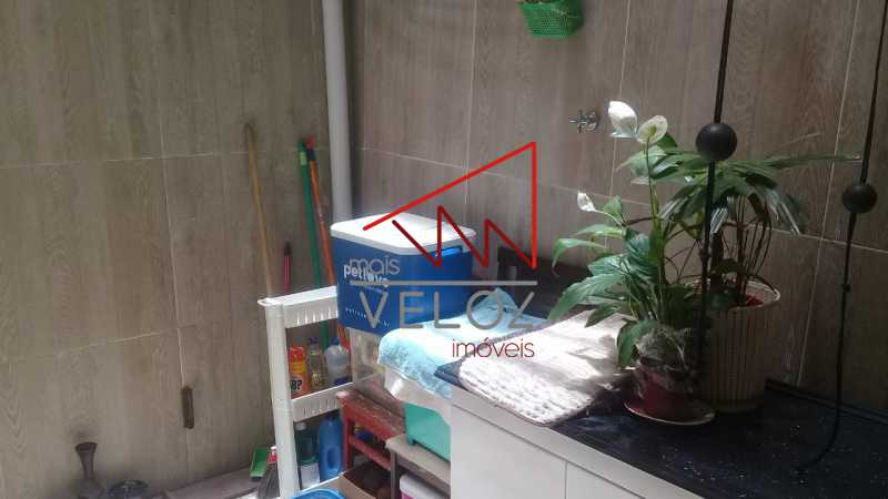 Apartamento à venda com 1 quarto, 35m² - Foto 20