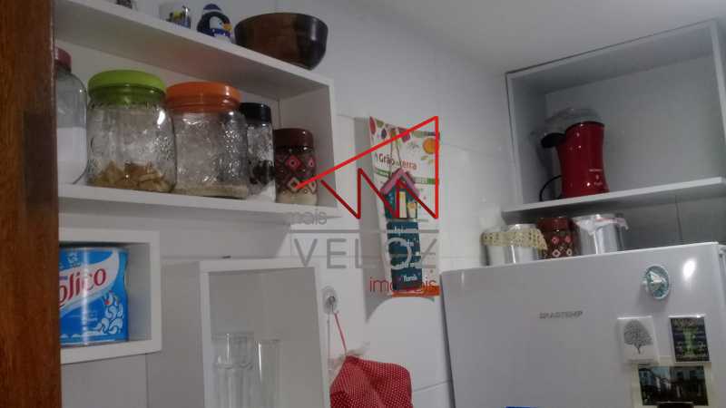 Apartamento à venda com 1 quarto, 35m² - Foto 10