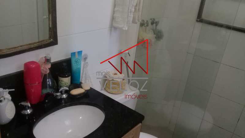 Apartamento à venda com 1 quarto, 35m² - Foto 6