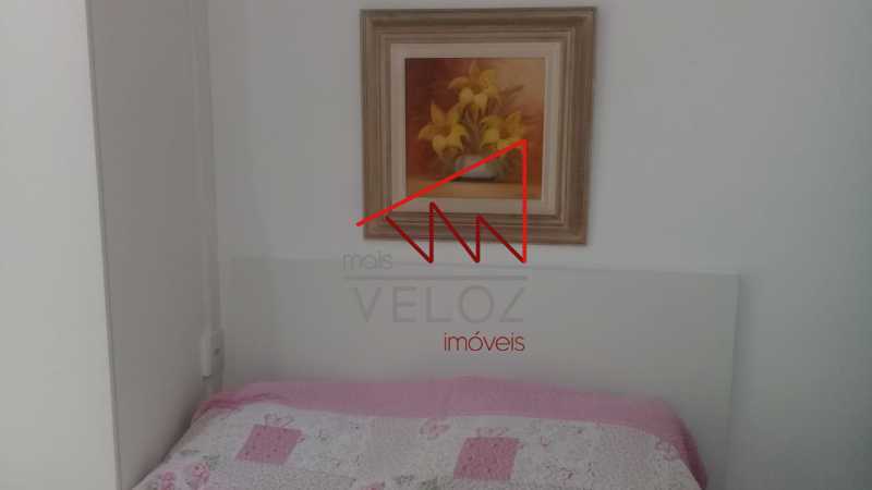 Apartamento à venda com 1 quarto, 35m² - Foto 16