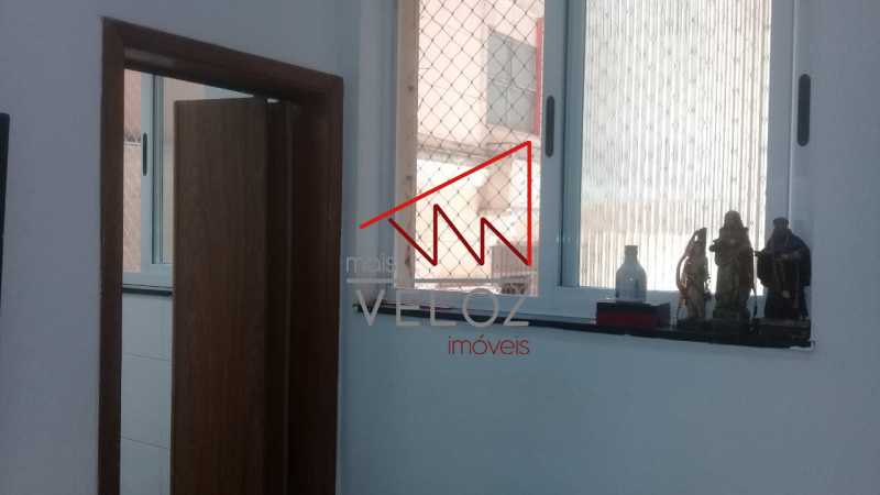 Apartamento à venda com 1 quarto, 35m² - Foto 3