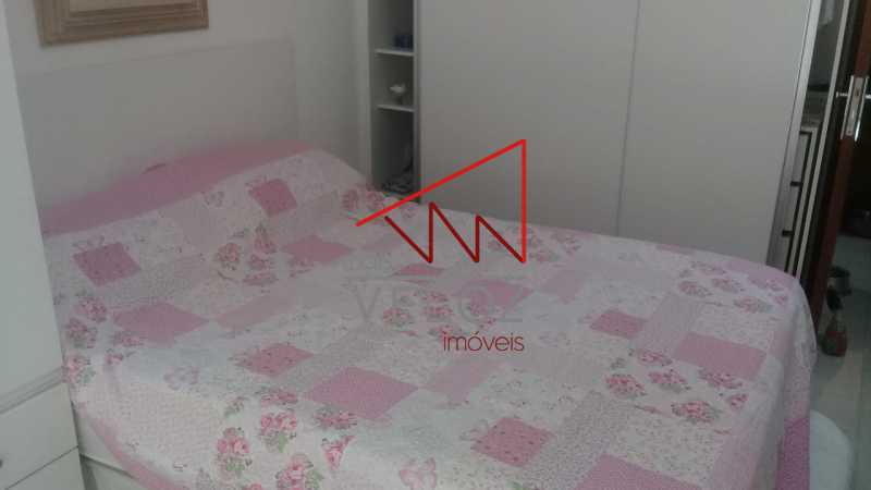 Apartamento à venda com 1 quarto, 35m² - Foto 17