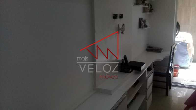 Apartamento à venda com 1 quarto, 35m² - Foto 12