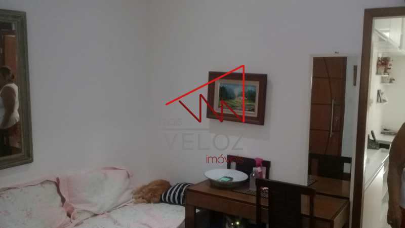 Apartamento à venda com 1 quarto, 35m² - Foto 2