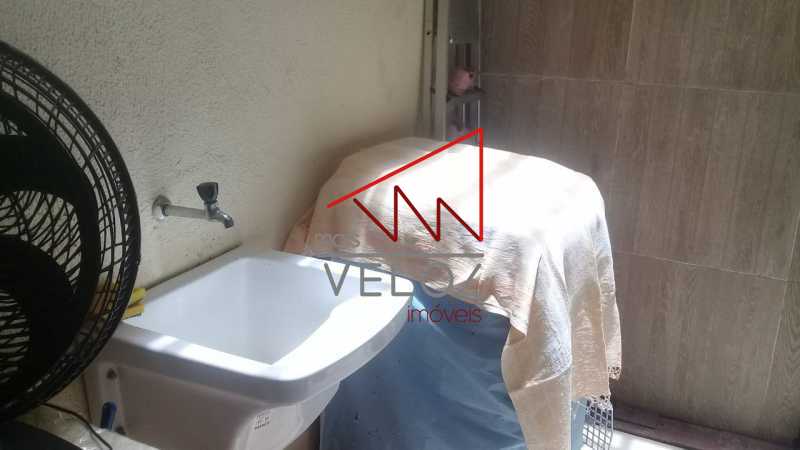 Apartamento à venda com 1 quarto, 35m² - Foto 21