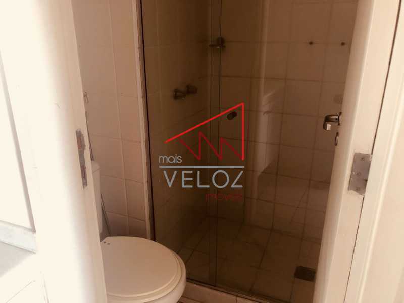 Apartamento à venda com 1 quarto, 41m² - Foto 12