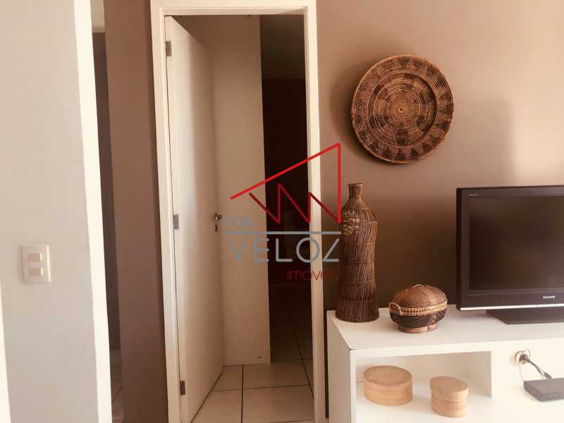 Apartamento à venda com 1 quarto, 41m² - Foto 6