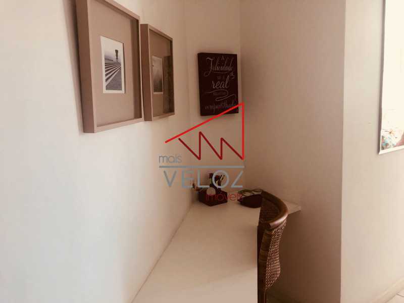 Apartamento à venda com 1 quarto, 41m² - Foto 14