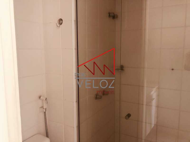 Apartamento à venda com 1 quarto, 41m² - Foto 16