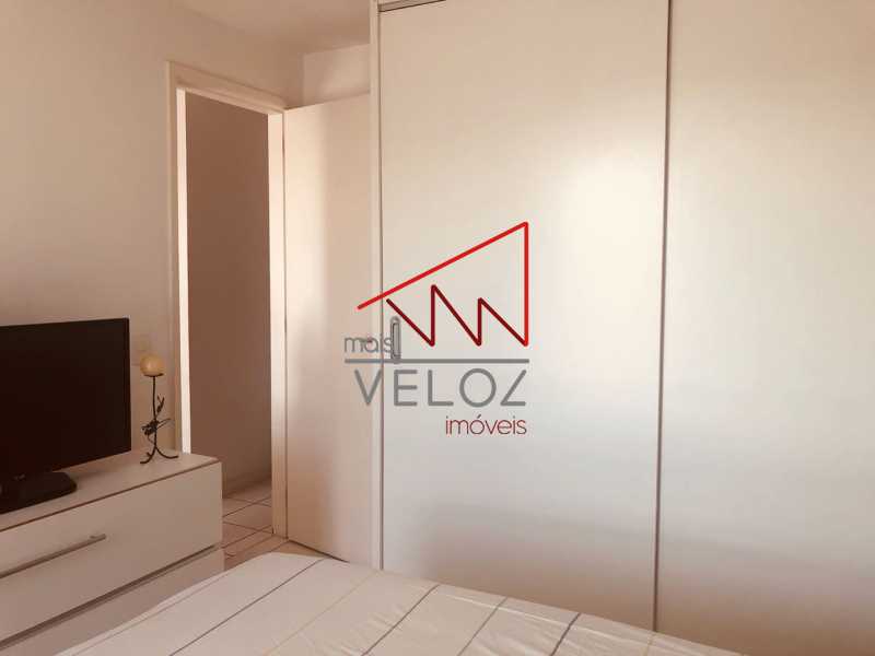 Apartamento à venda com 1 quarto, 41m² - Foto 17