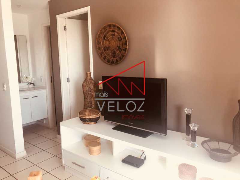 Apartamento à venda com 1 quarto, 41m² - Foto 20