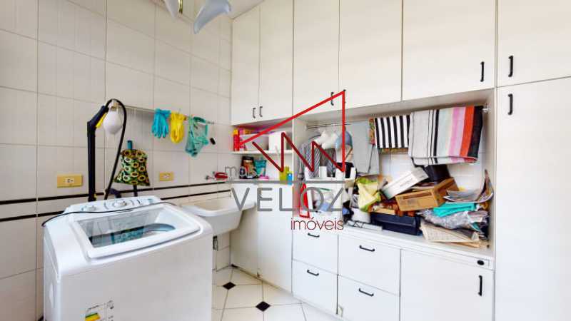 Cobertura à venda com 4 quartos, 320m² - Foto 30