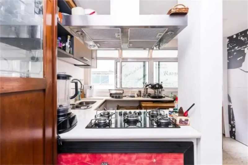 Cobertura, 3 quartos, 160 m² - Foto 24