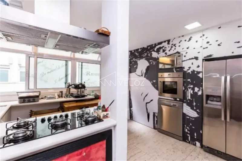 Cobertura, 3 quartos, 160 m² - Foto 28