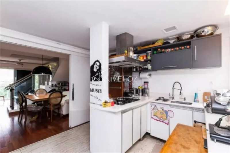 Cobertura, 3 quartos, 160 m² - Foto 14